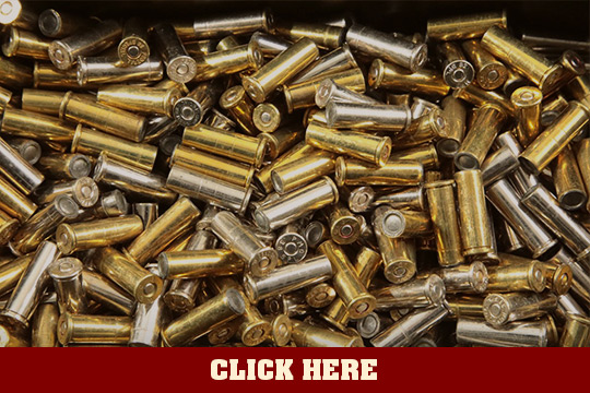ammunition