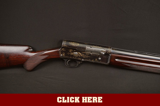 Shotguns