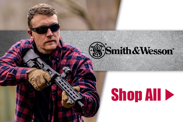 Smith & Wesson