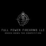 Full Power Firearms Logo