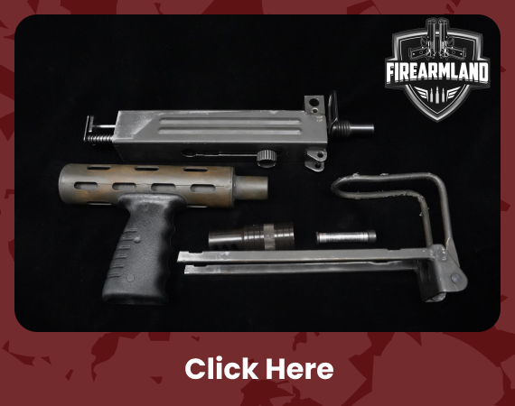 Gun Parts Auctions