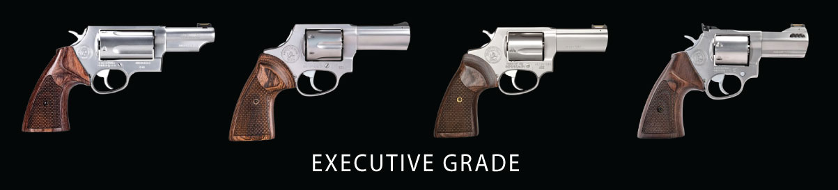 Taurus Executive Grade