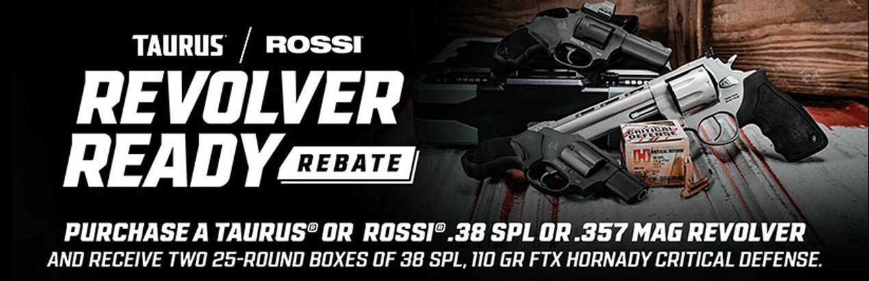 Rossi Rebates