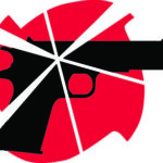 GunBusters Logo
