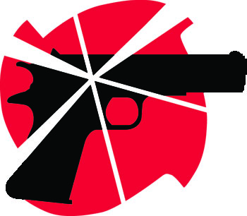GunBusters Logo