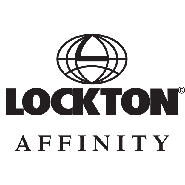 Lockton Affinity Logo