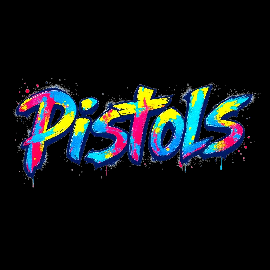 Pistols